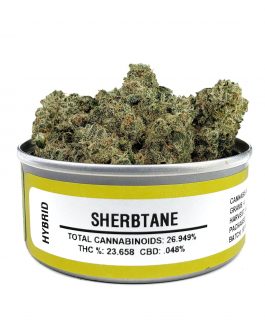 Sherbtane