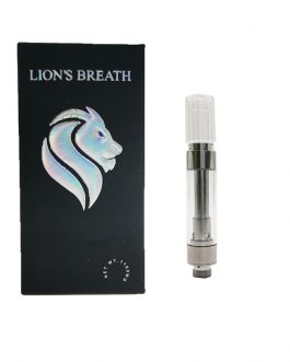 Lion’s Breath Carts