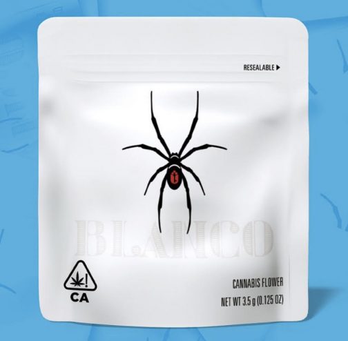 BLANCO WEED