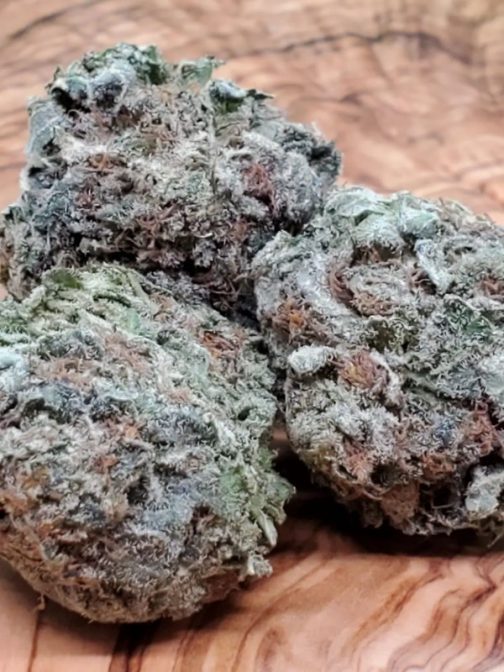 Black Diamond