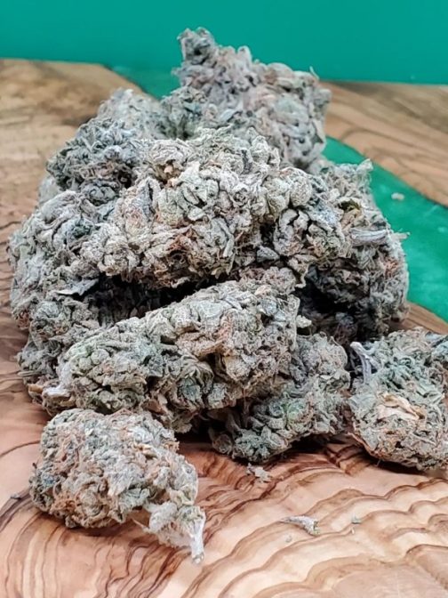 Bubba OG