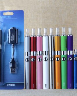 Evod Vape Battery Set