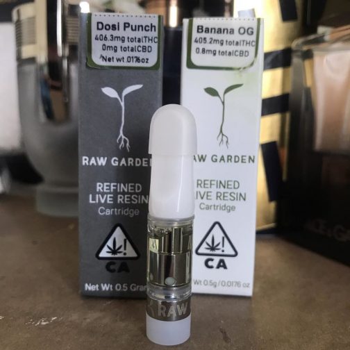 Raw Garden - Image 2