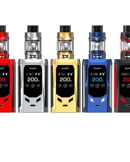 SMOK R-Kiss Kit