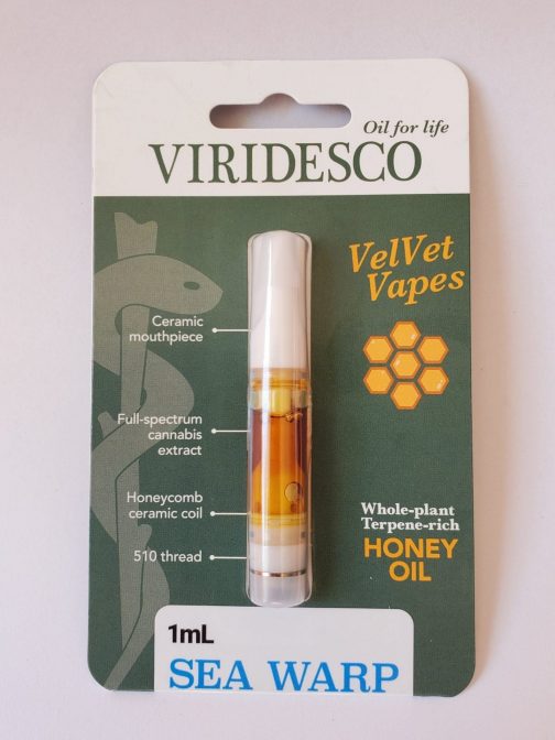 Viridesco