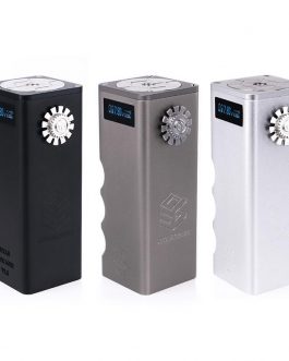 Steam Crave TITAN PWM V1.5 300W Box Mod