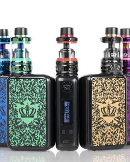 UWELL CROWN 4 200W TC STARTER KIT