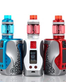 WISMEC Reuleaux Tinker 300W TC Kit