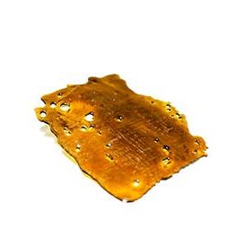 PINEAPPLE EXPRESS SHATTER