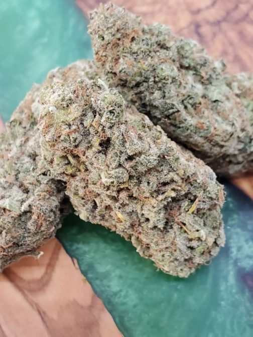 Godfather OG