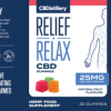 CBDistillery Gummies - Image 2