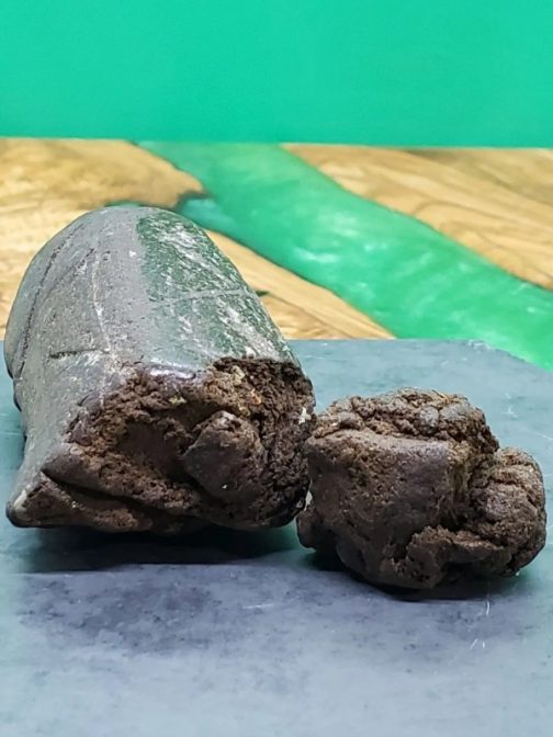 Afghan Gold Seal Hash