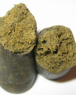 Ice Hash Sticks