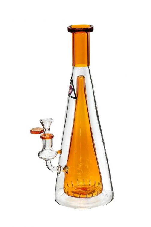 Kaos Cone Beaker Bong