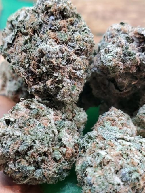 Khalifa Kush