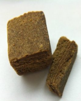 Moroccan Primero Hash