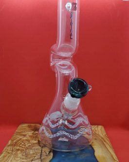 OG Original 16 Inch Goose Neck Bong