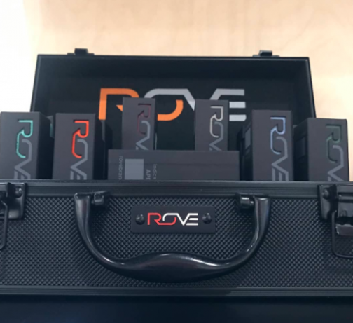 Rove Carts – OG Kush