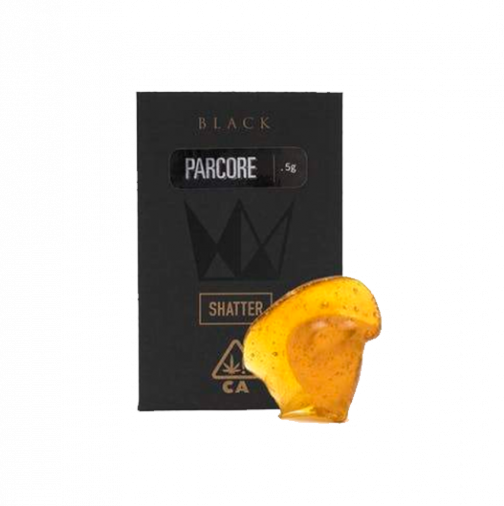 Parcore Shatter (H)