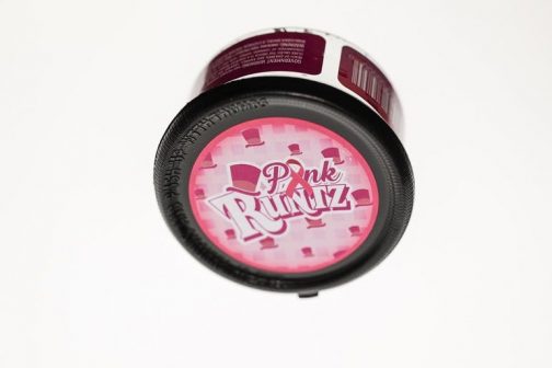Pink Runtz