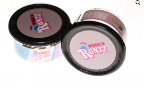 Pink Dolphin Runtz