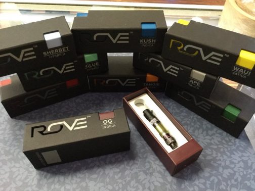 Roove Carts – Ape