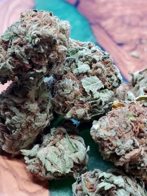Royal OG