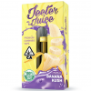Jeeter Juice Vape | Banana Kush