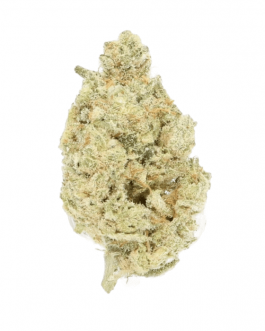 Sour Kush Dried Cannabis Flower