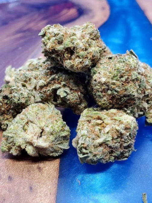 Super OG