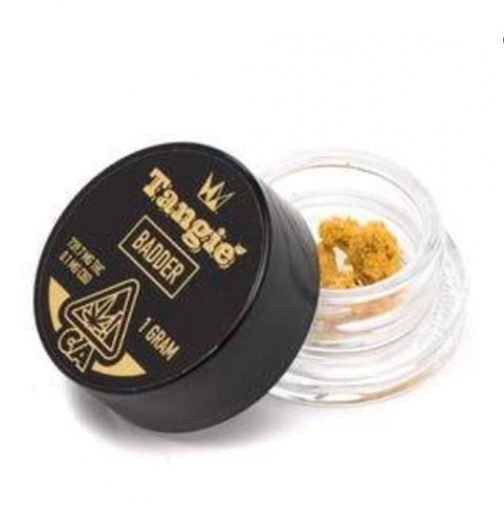 Tangie Badder