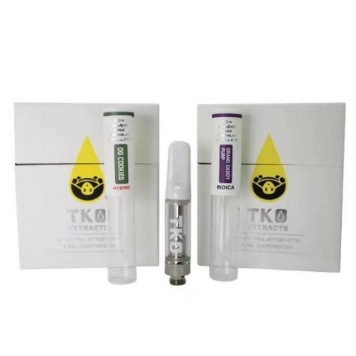 TKO Cart - Image 2
