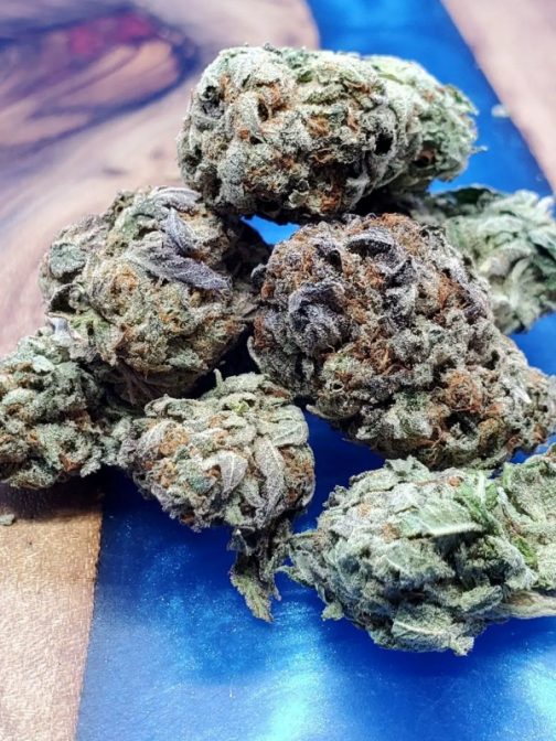 Tom Ford Pink Kush