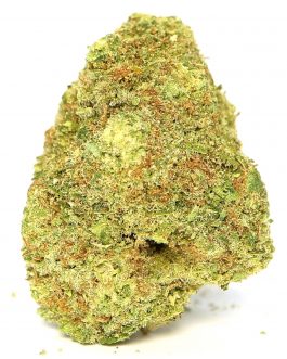 White Widow Dried Cannabis Flower