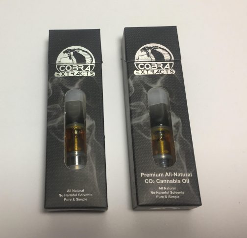 Cobra Extract