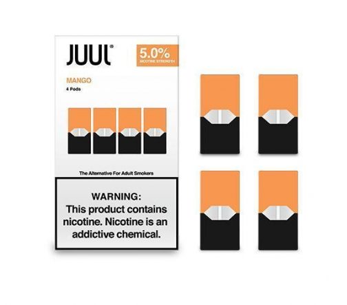 Juul Cart – MANGO