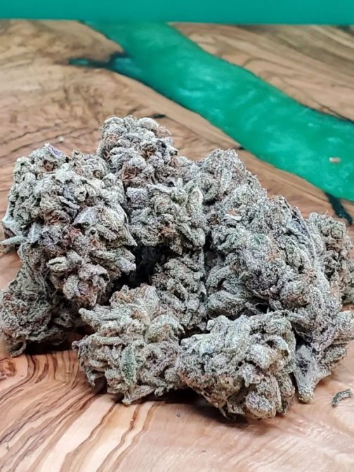 Master Kush