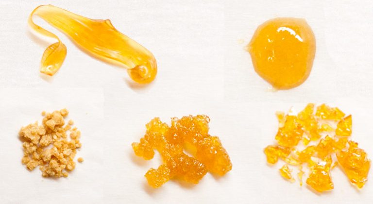 Read more about the article Live Rosin vs. Live Resin