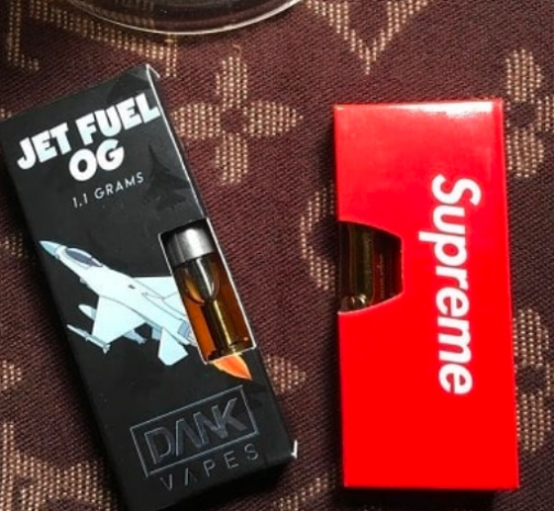 Supreme Carts – GG#44